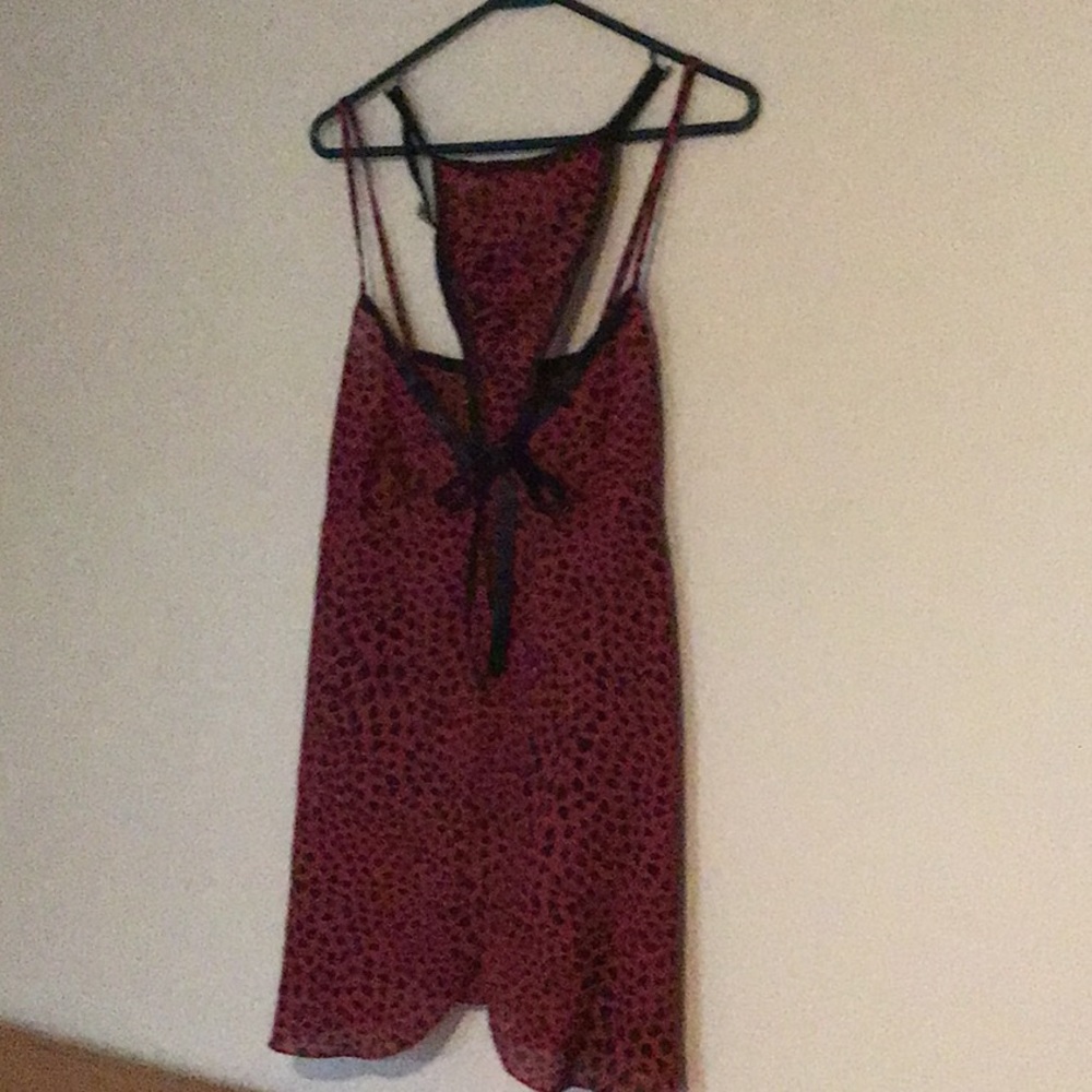 Night attire